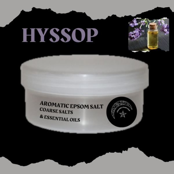 BS002 Relaxing Bath Salt