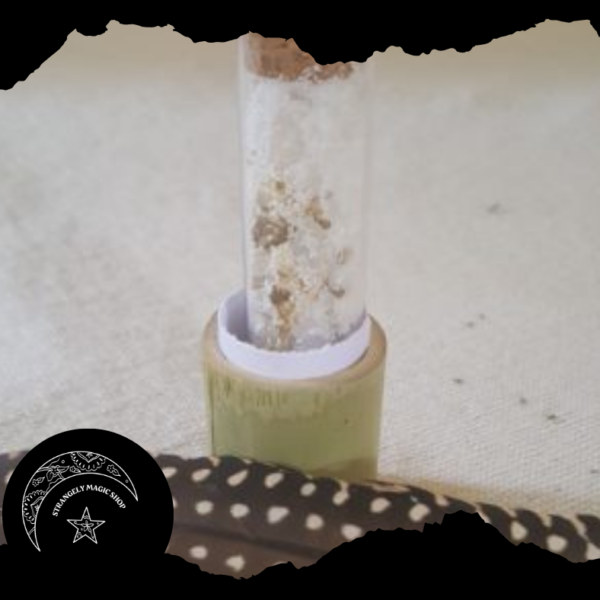 BT350 Epsom & Salt for Bath / Bamboo