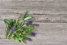 BS006 Relaxing Bath Salt Lavender - Image 3