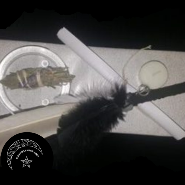 M1119 Smudging Kits