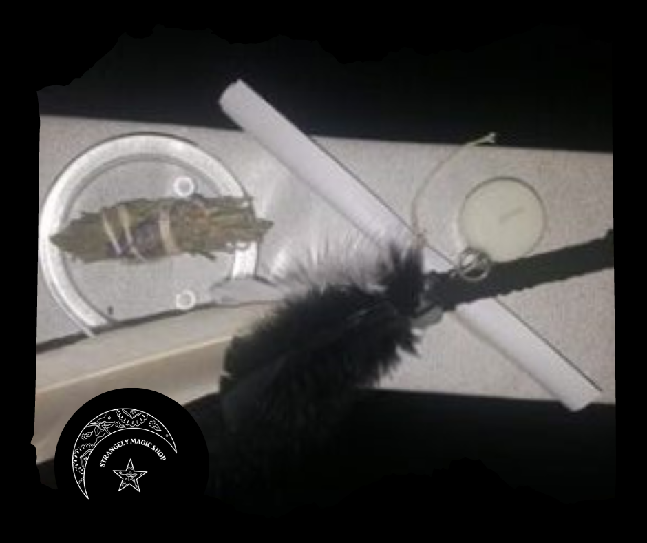 M1119 Smudging Kits