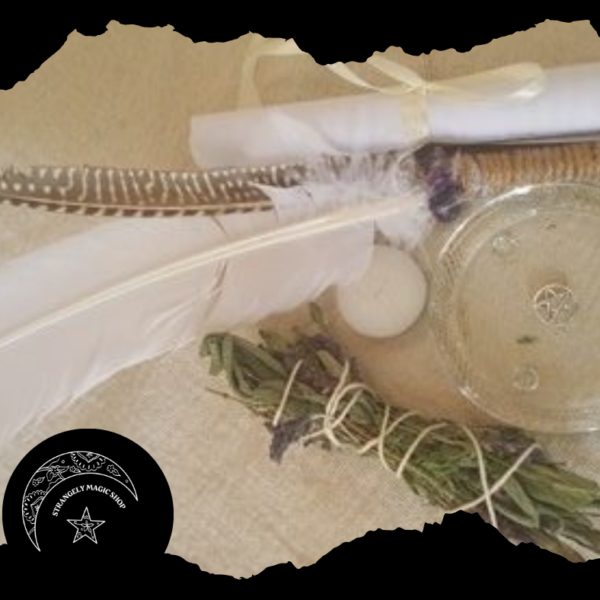 M1114 Smudging Kits