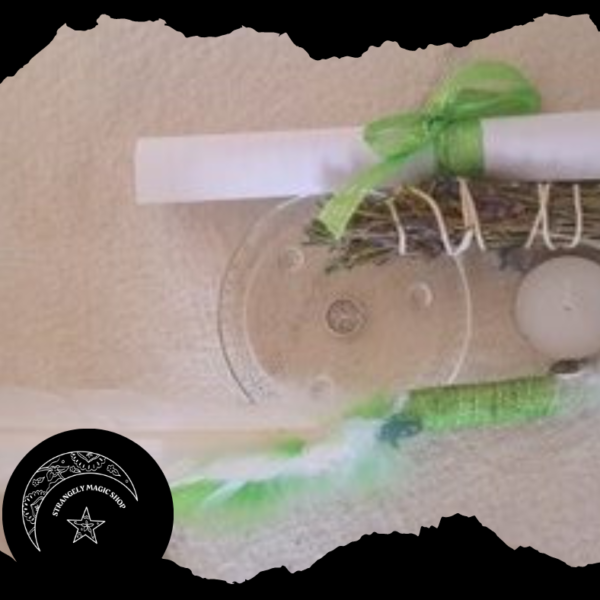 M1109 Smudging Kits