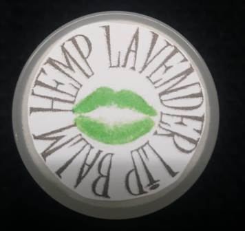 H1170 Moisturizing Lip Balm - Image 3