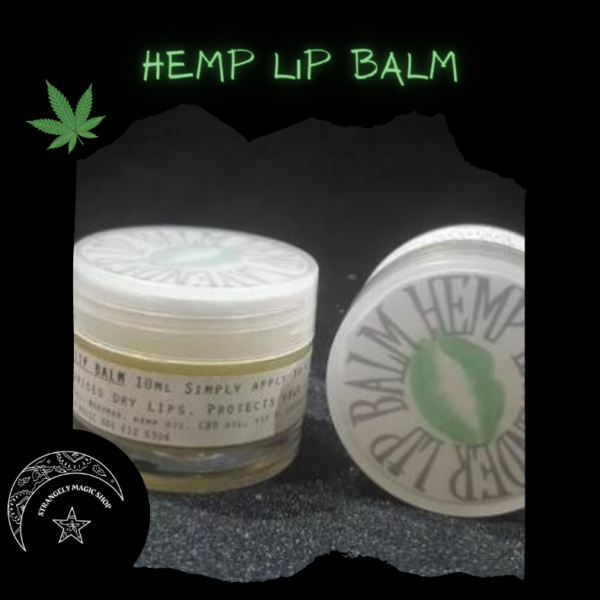 H1170 Moisturizing Lip Balm