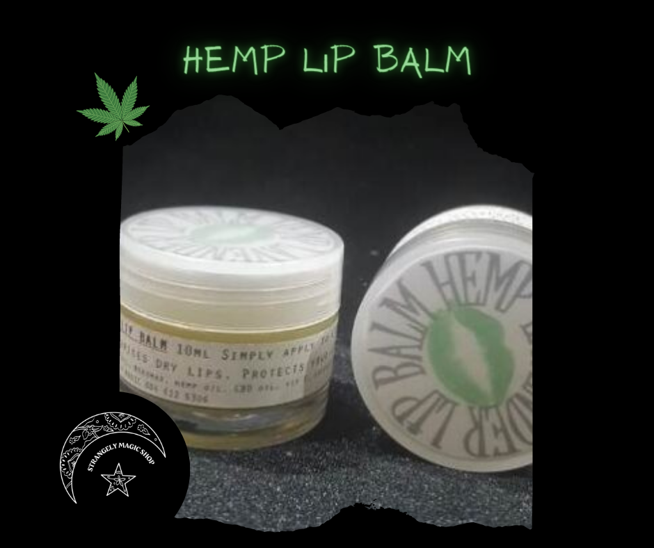 H1170 Moisturizing Lip Balm