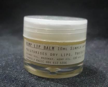 H1170 Moisturizing Lip Balm - Image 5