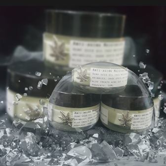 H1316 Anti-Aging Moisturizer - Image 2