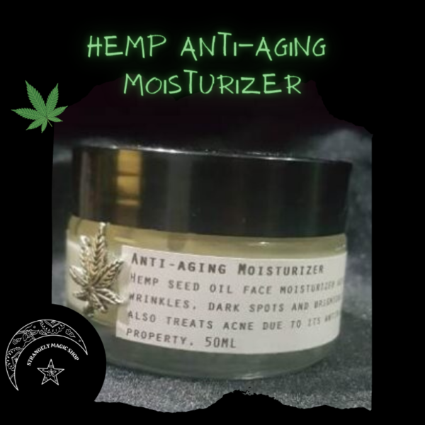 H1316 Anti-Aging Moisturizer