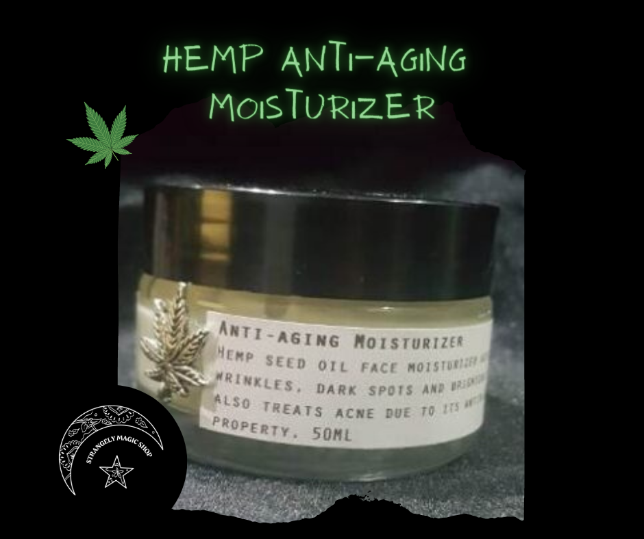 H1316 Anti-Aging Moisturizer