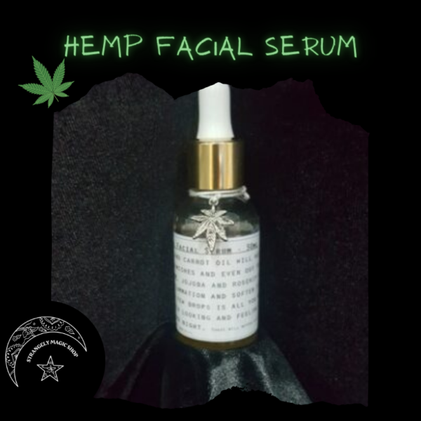 H1259 Facial Serum