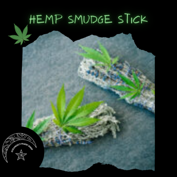 H1426 Smudging Stick