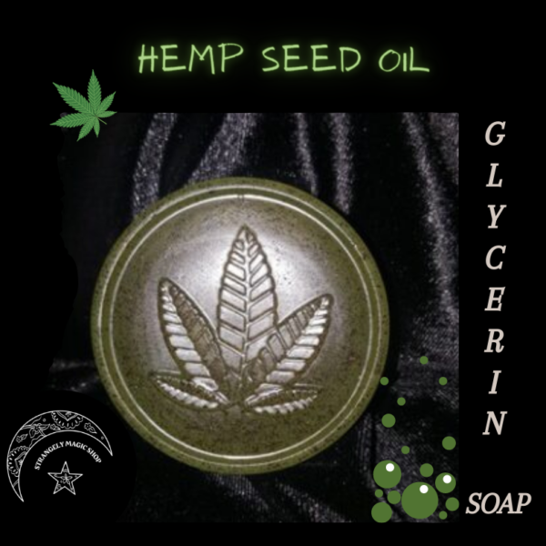 H1355 Soap