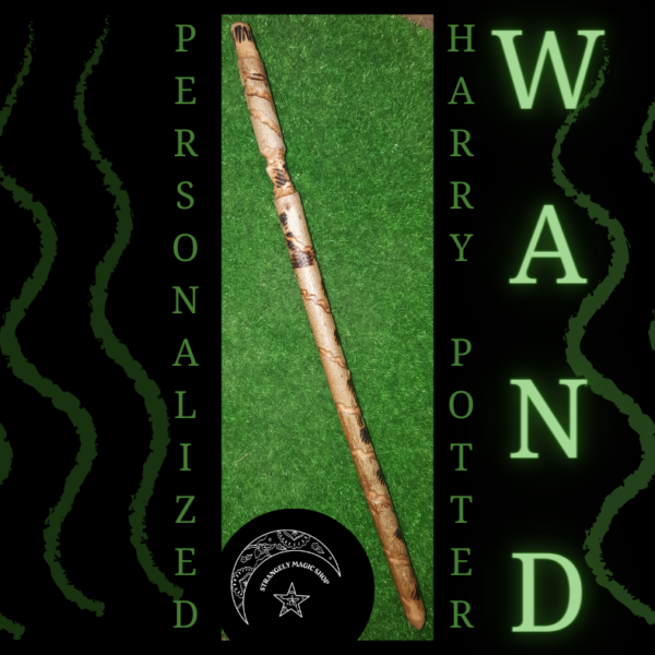 M1841 Custom Wand Collection