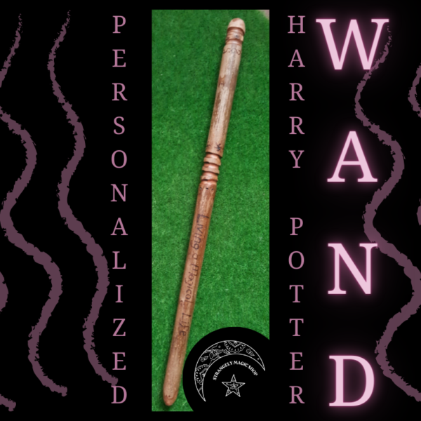 M1841 Custom Wand Collection