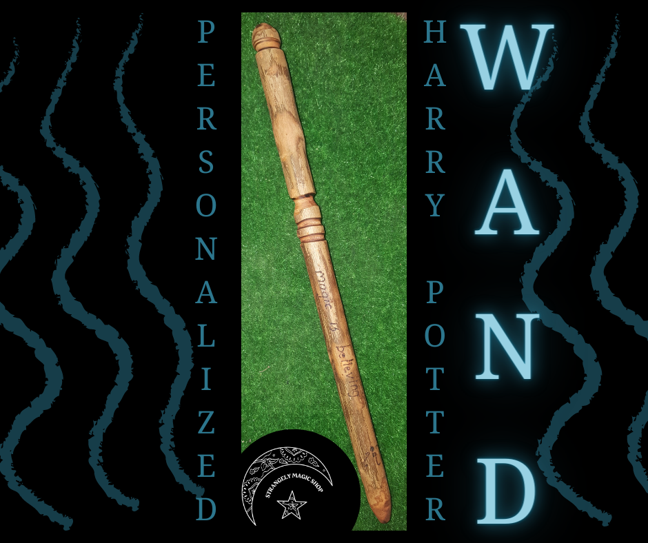 M1839 Custom Wand Collection