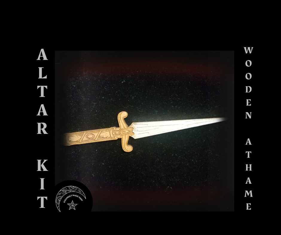 M1897 Altar Kit for Beginners - Image 3