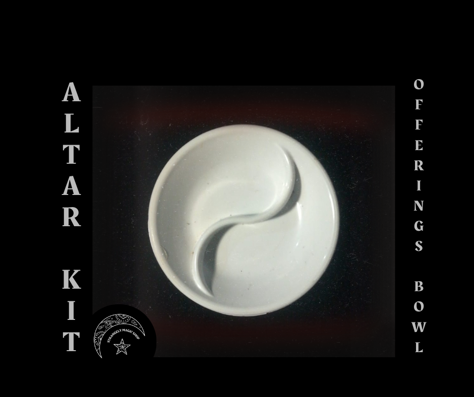 M1897 Altar Kit for Beginners - Image 11