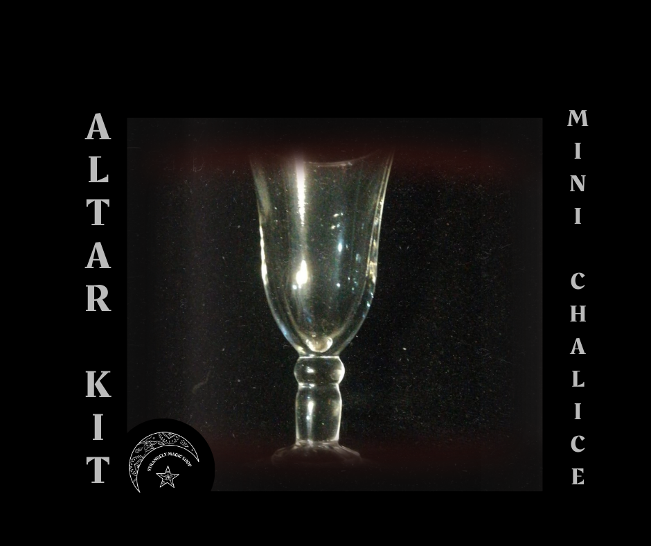 M1897 Altar Kit for Beginners - Image 7