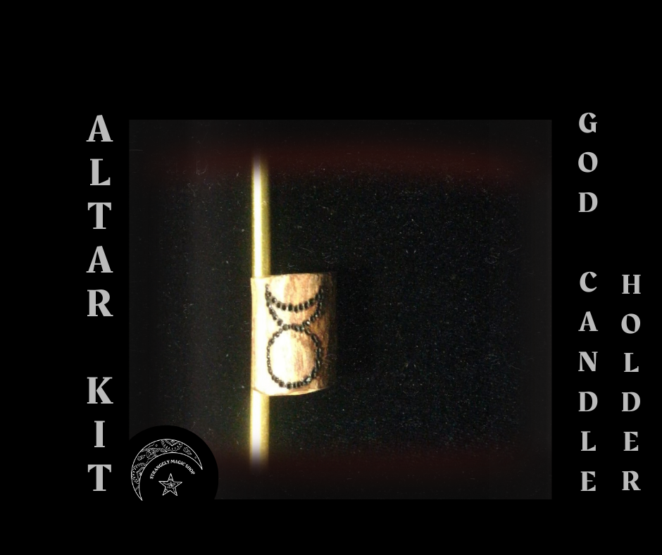 M1897 Altar Kit for Beginners - Image 13