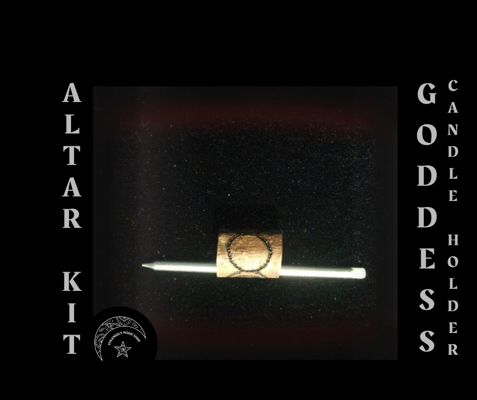 M1897 Altar Kit for Beginners - Image 14