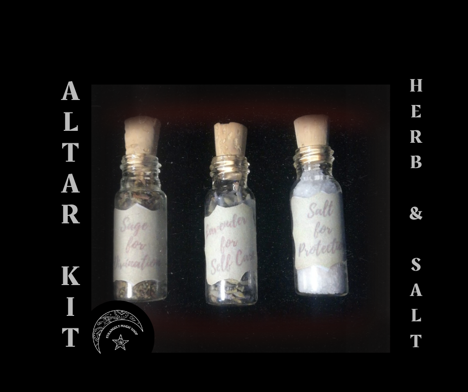 M1897 Altar Kit for Beginners - Image 8