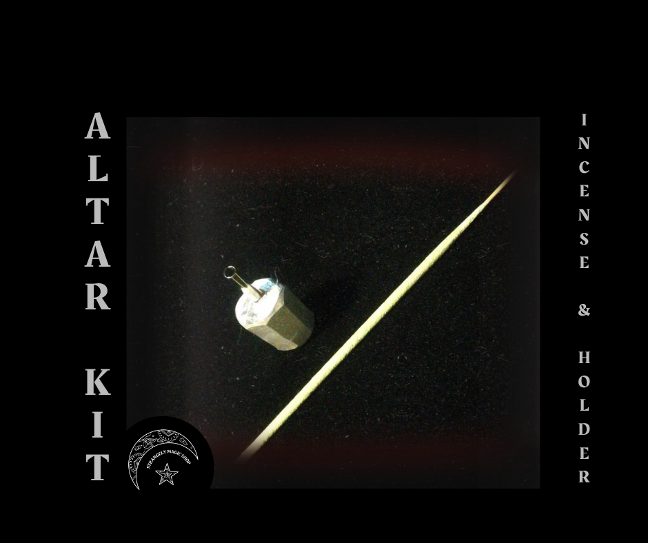 M1897 Altar Kit for Beginners - Image 15