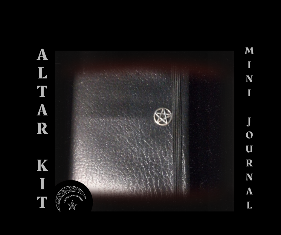 M1897 Altar Kit for Beginners - Image 9