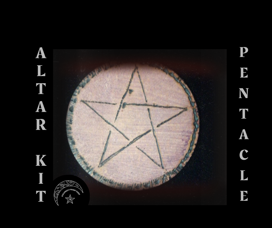 M1897 Altar Kit for Beginners - Image 16