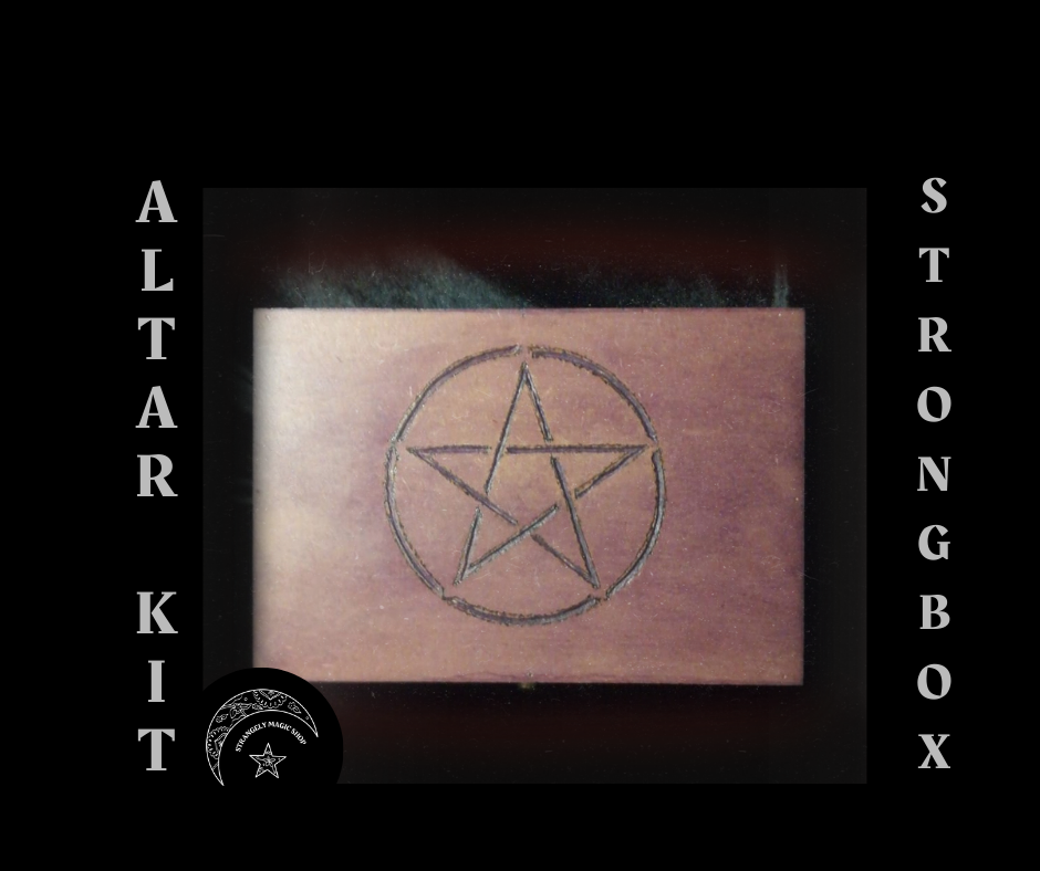 M1897 Altar Kit for Beginners - Image 4