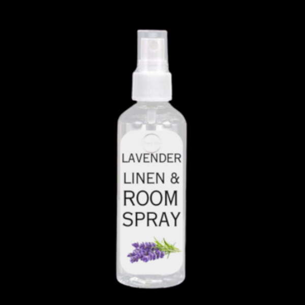 SP007 Mist Spray Lavender 100ml