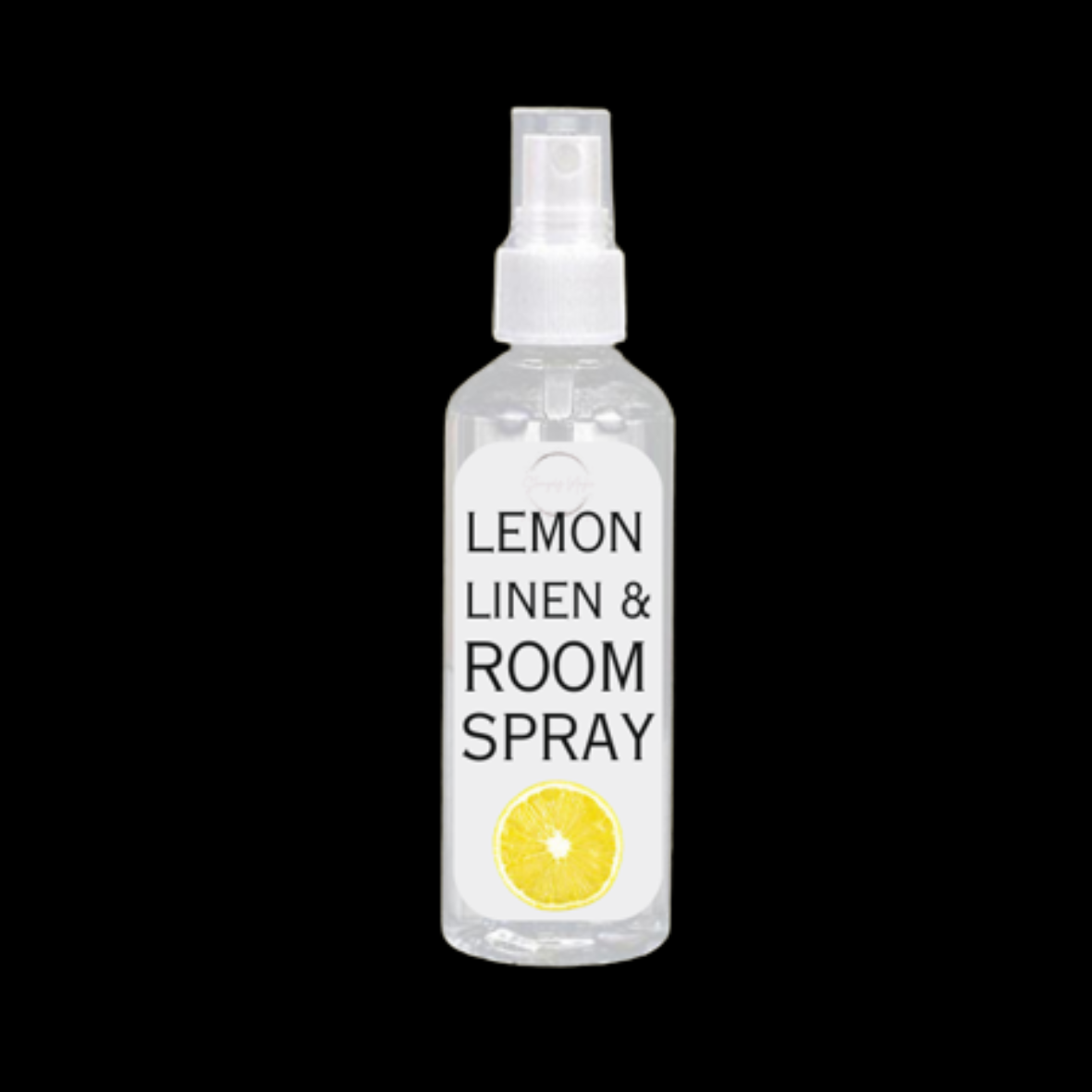 SP006 Mist Spray Lemon 100ml