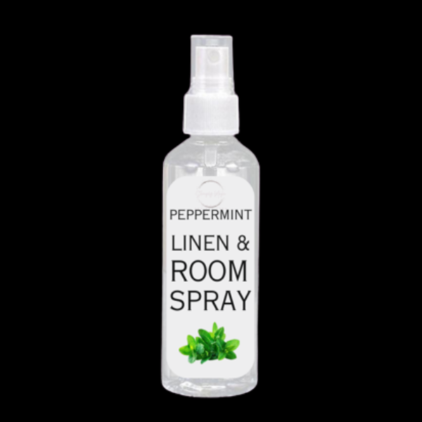 SP005 Mist Spray Peppermint 100ml
