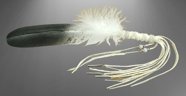 M1993 Smudging Feather
