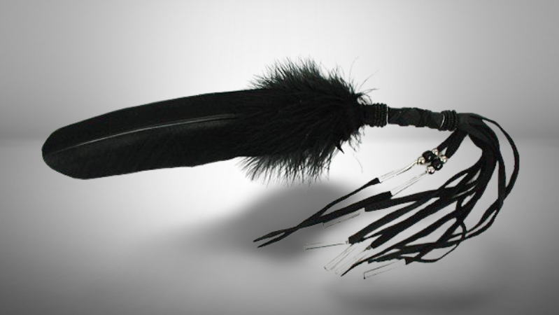 M1995 Smudging Feather