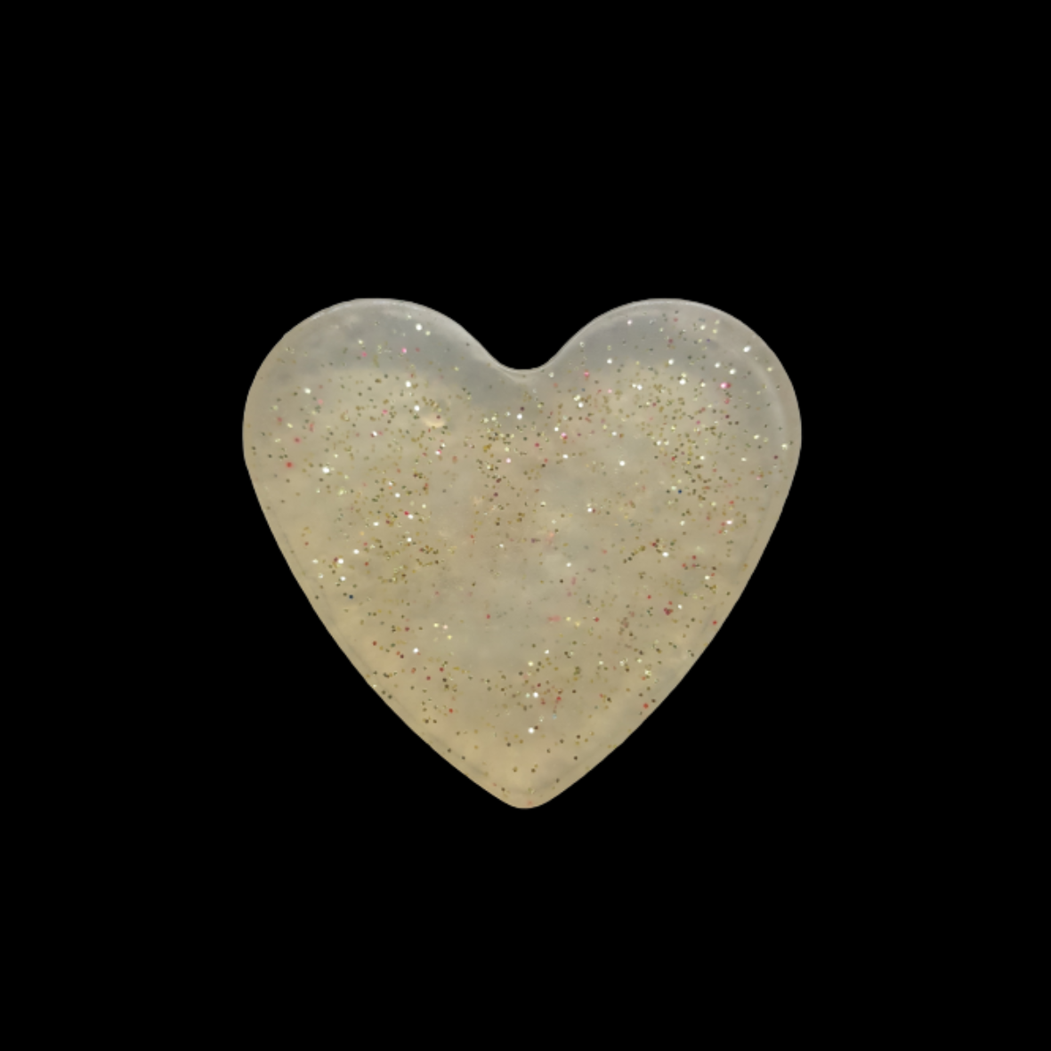 GS Glycerin Soap Glitter Gold