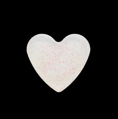 GS Glycerin Soap Glitter Pink