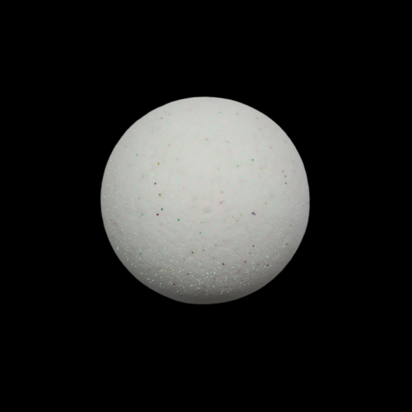 BB Bath Bombs Glitter Green
