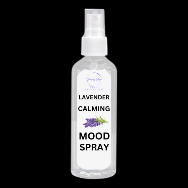 SP012 Mood Spray Calming 30ml