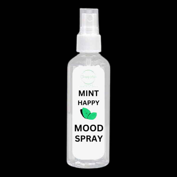 SP011 Mood Spray Happy 30ml