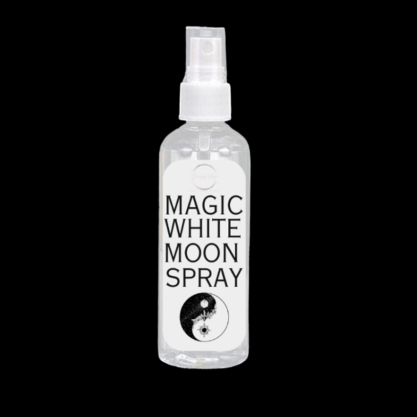SP003 Magic White Moon Spray 100ml