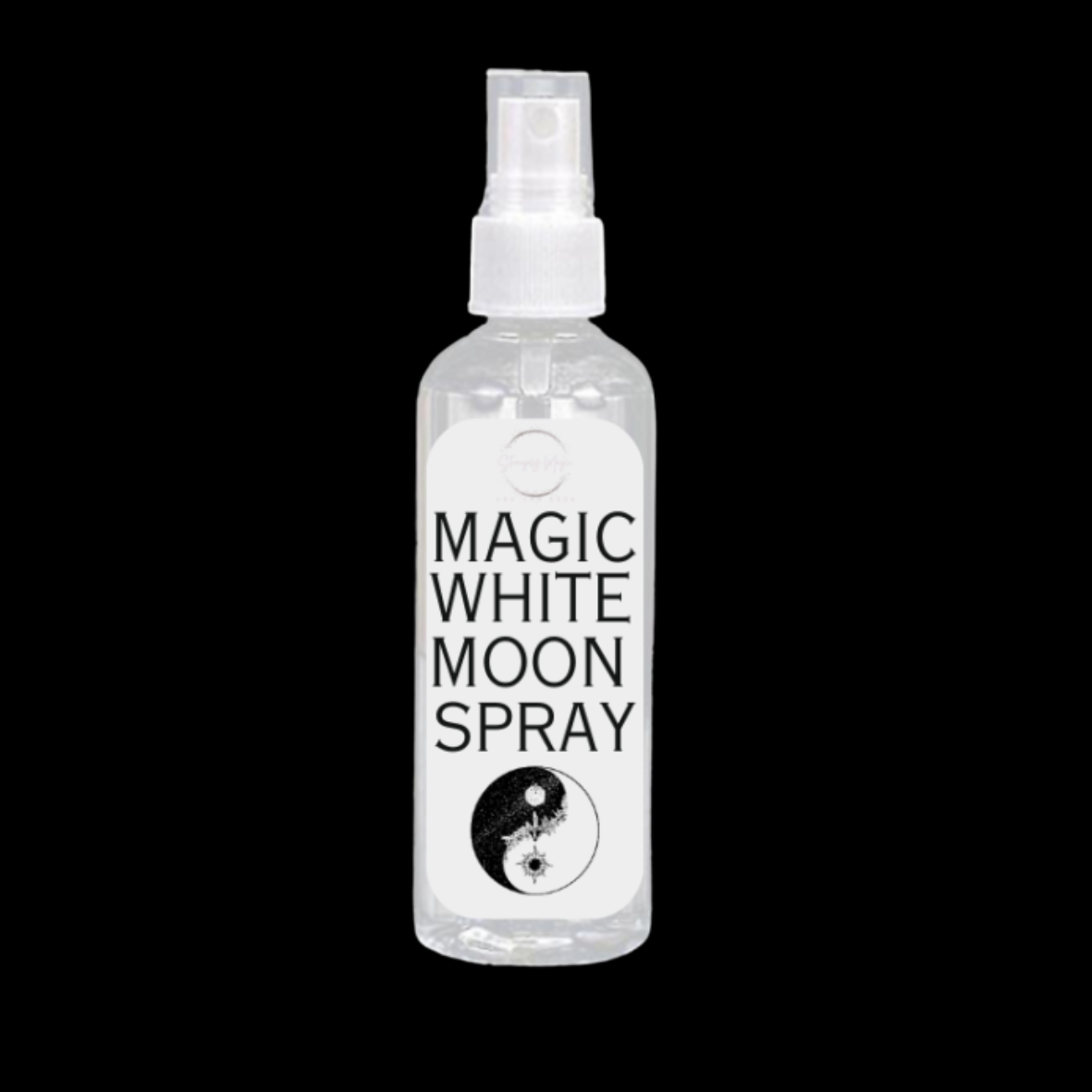 SP003 Magic White Moon Spray 100ml